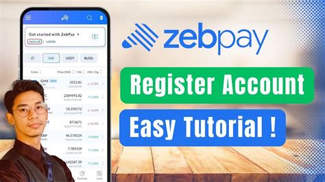 zepay|Login to Your Zebpay Account 